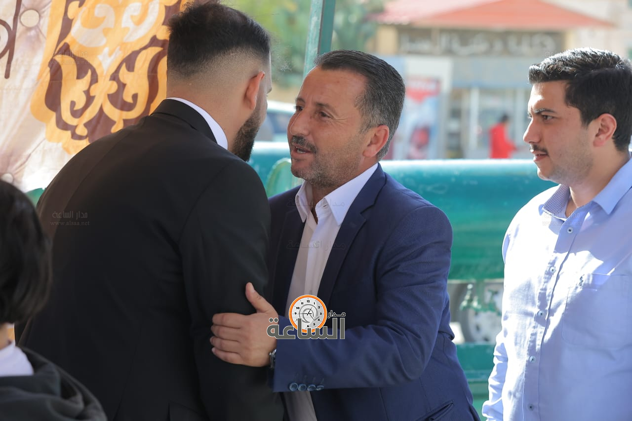 Madar Al-Saa Images 0.6661478871546483