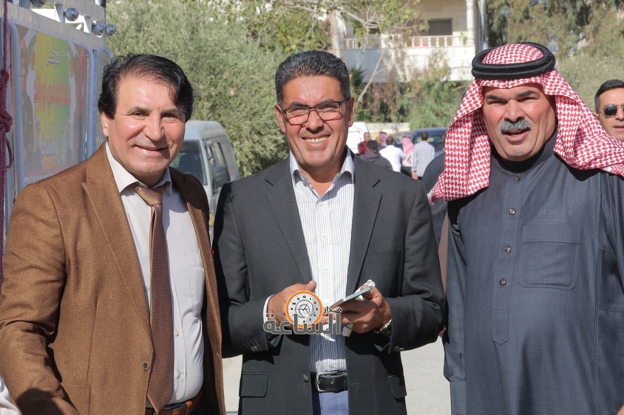 Madar Al-Saa Images 0.1629911369981485