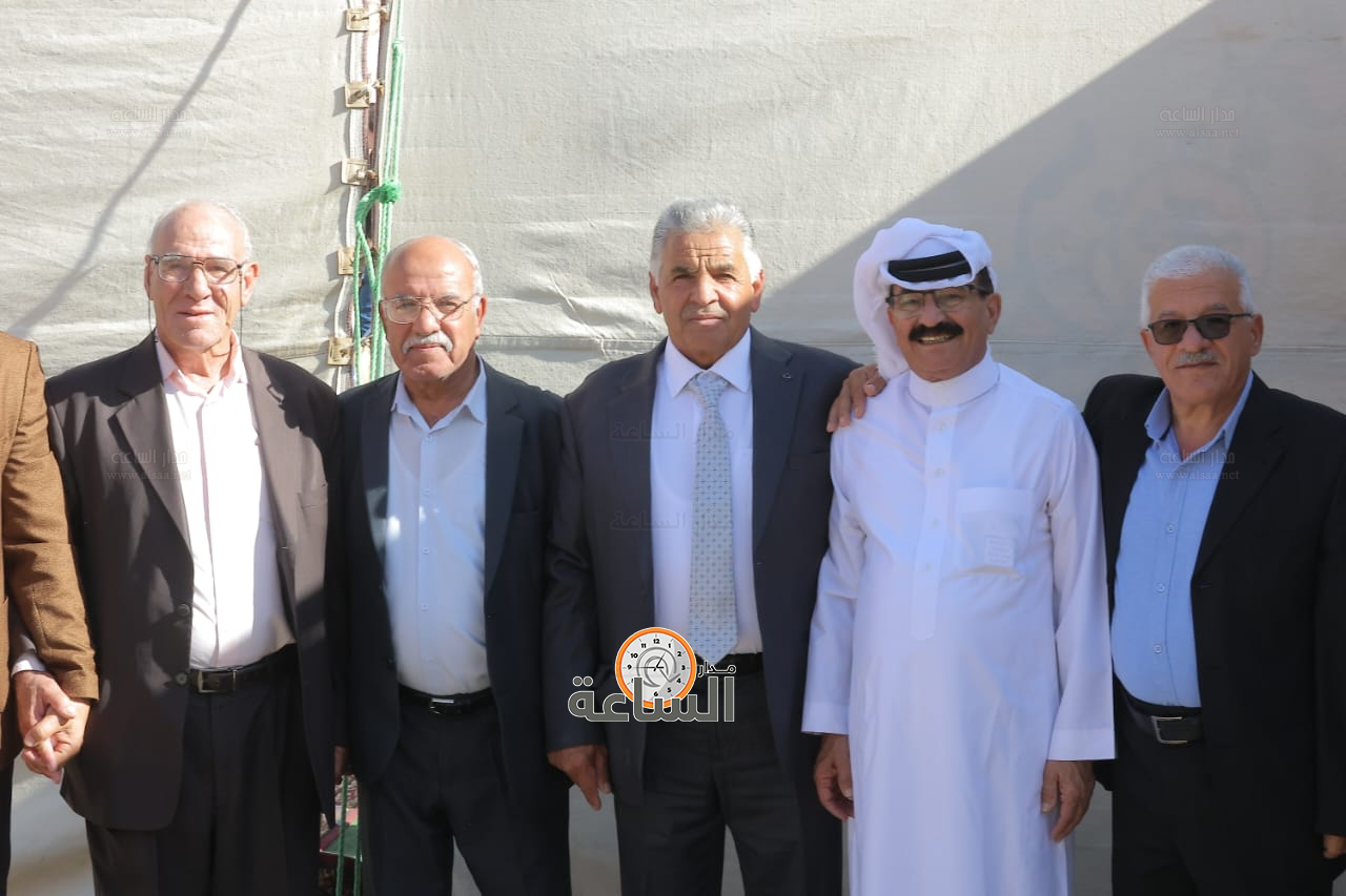 Madar Al-Saa Images 0.9115910651193361