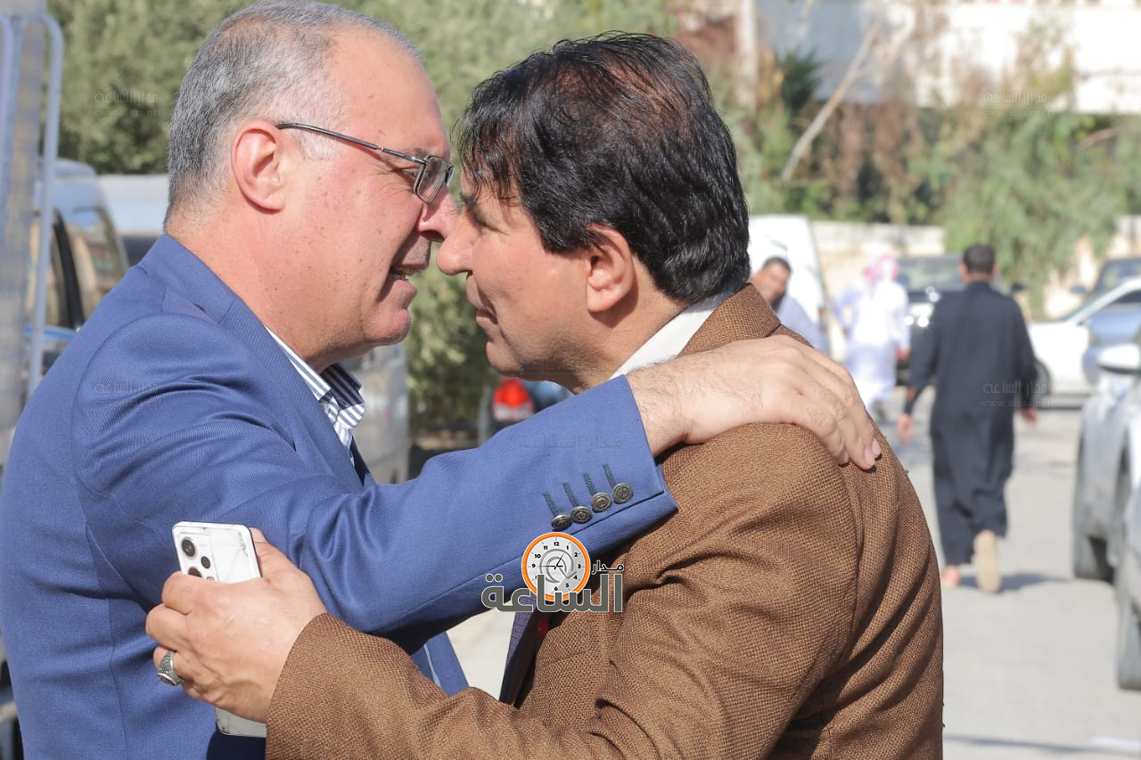 Madar Al-Saa Images 0.8390106194978303