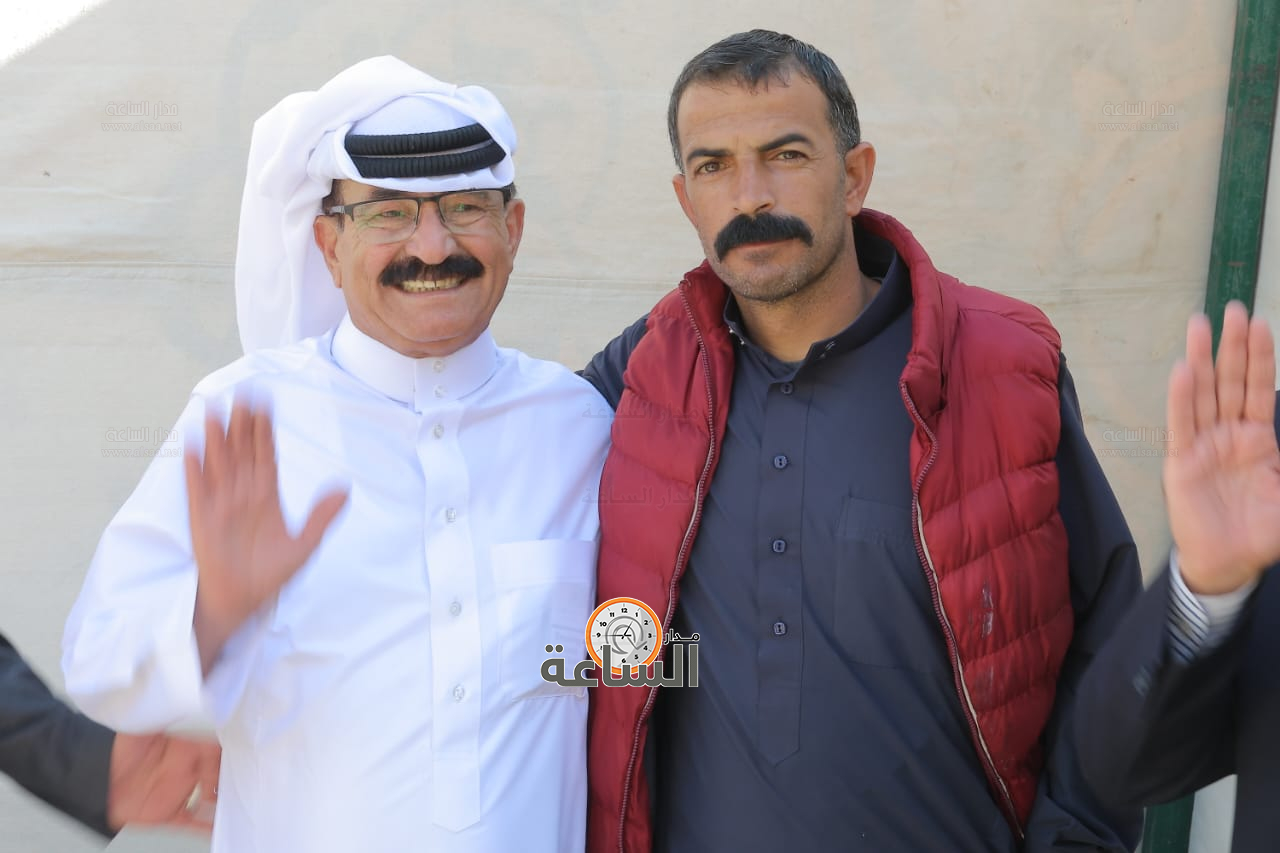 Madar Al-Saa Images 0.6821117675021493