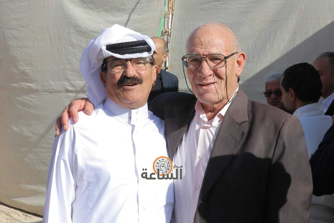 Madar Al-Saa Images 0.7719431432068558