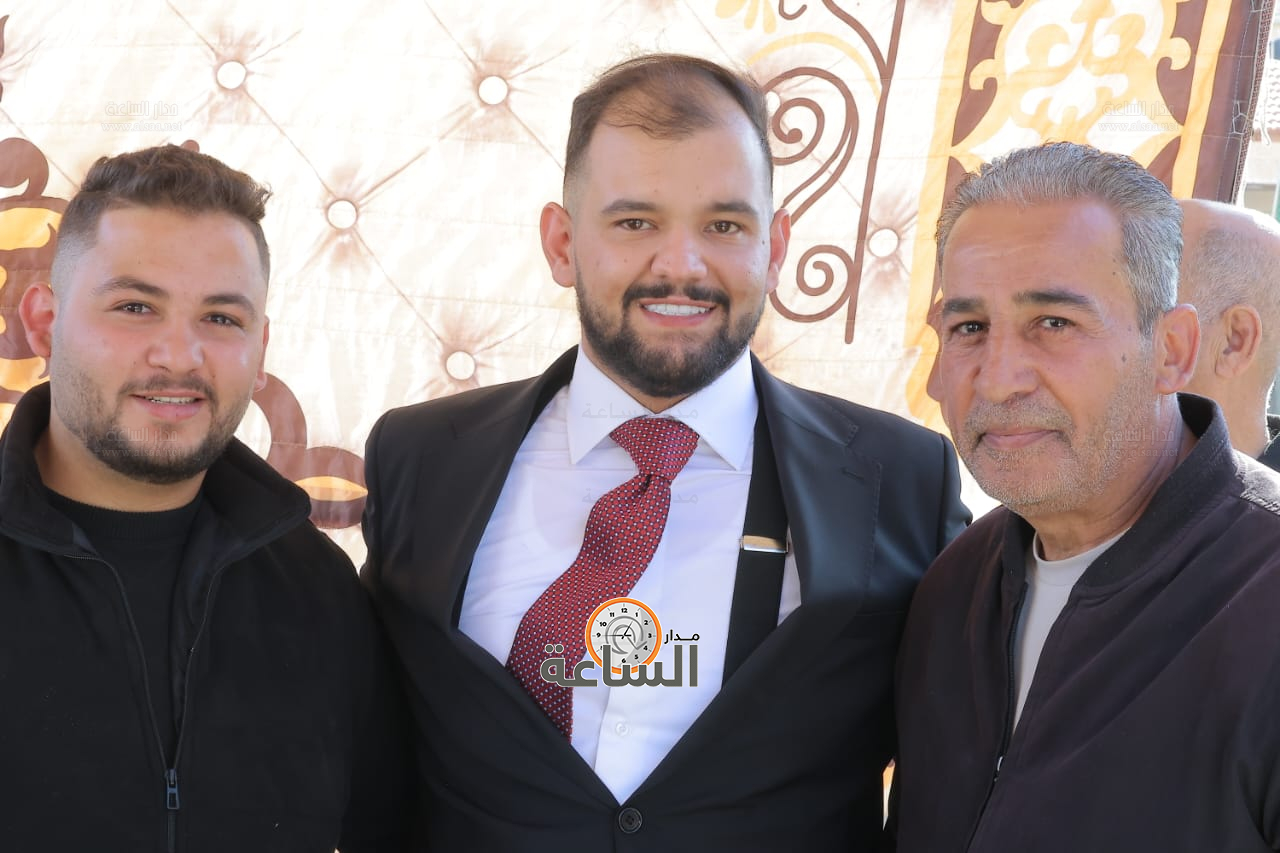 Madar Al-Saa Images 0.9123530451441673