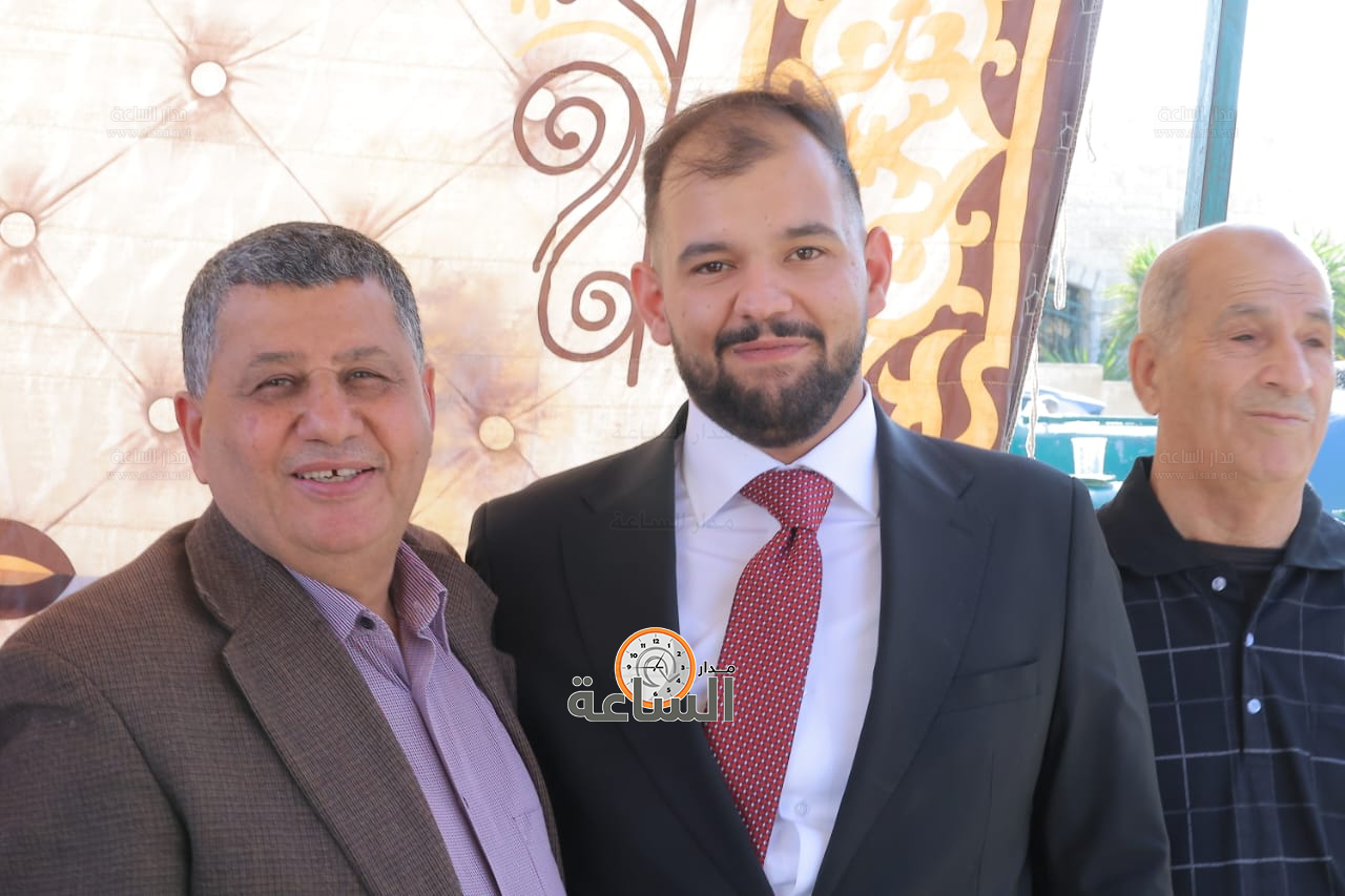 Madar Al-Saa Images 0.48825518512047894