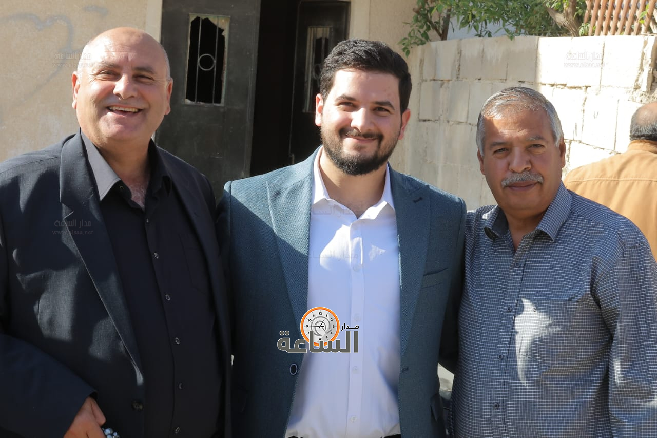 Madar Al-Saa Images 0.04301998631828308