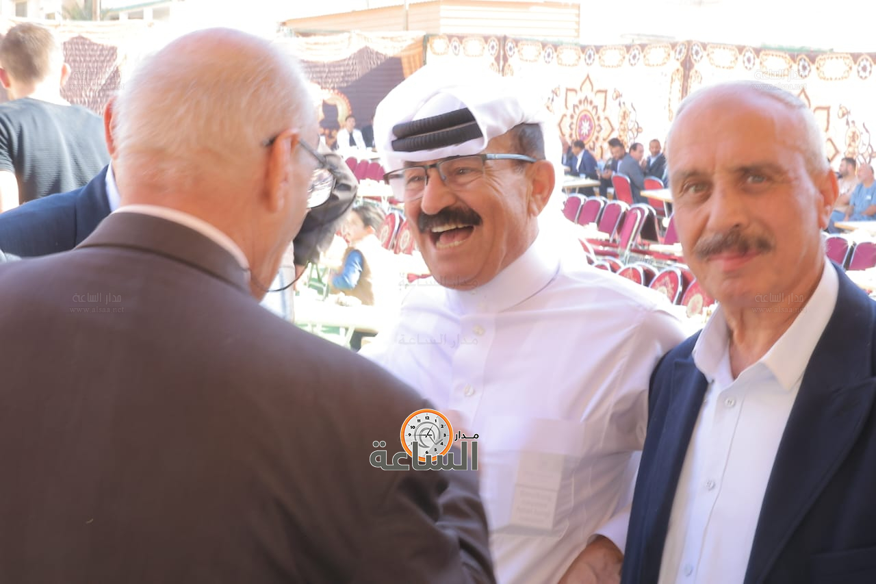 Madar Al-Saa Images 0.7924785302656521