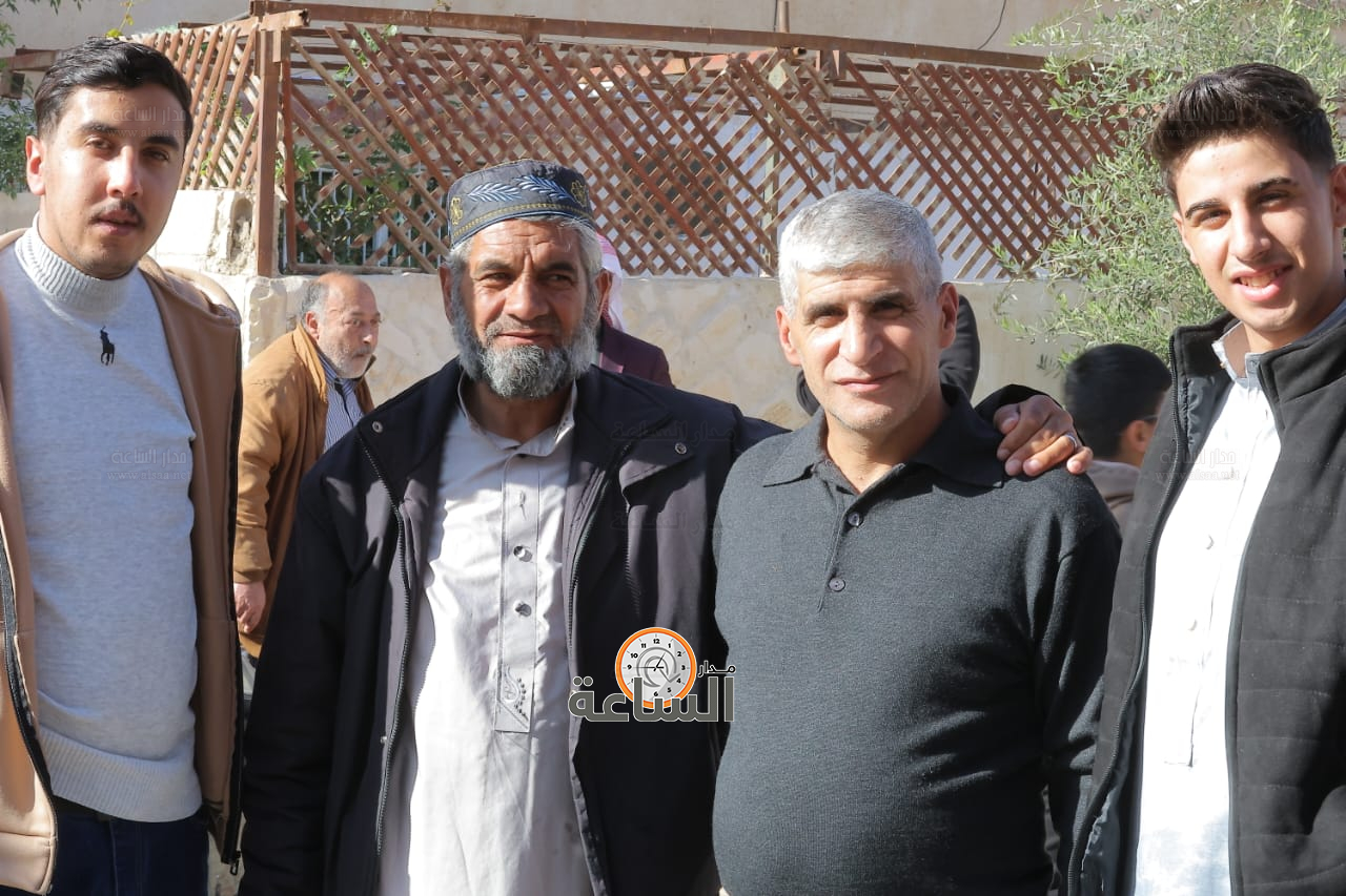 Madar Al-Saa Images 0.5556887479117633