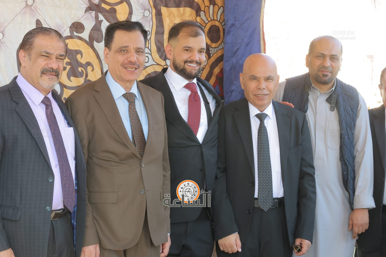 Madar Al-Saa Images 0.4577600689183329