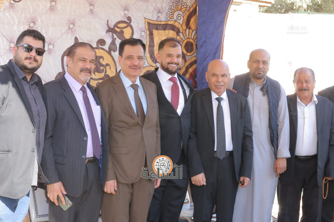 Madar Al-Saa Images 0.7112700302581416