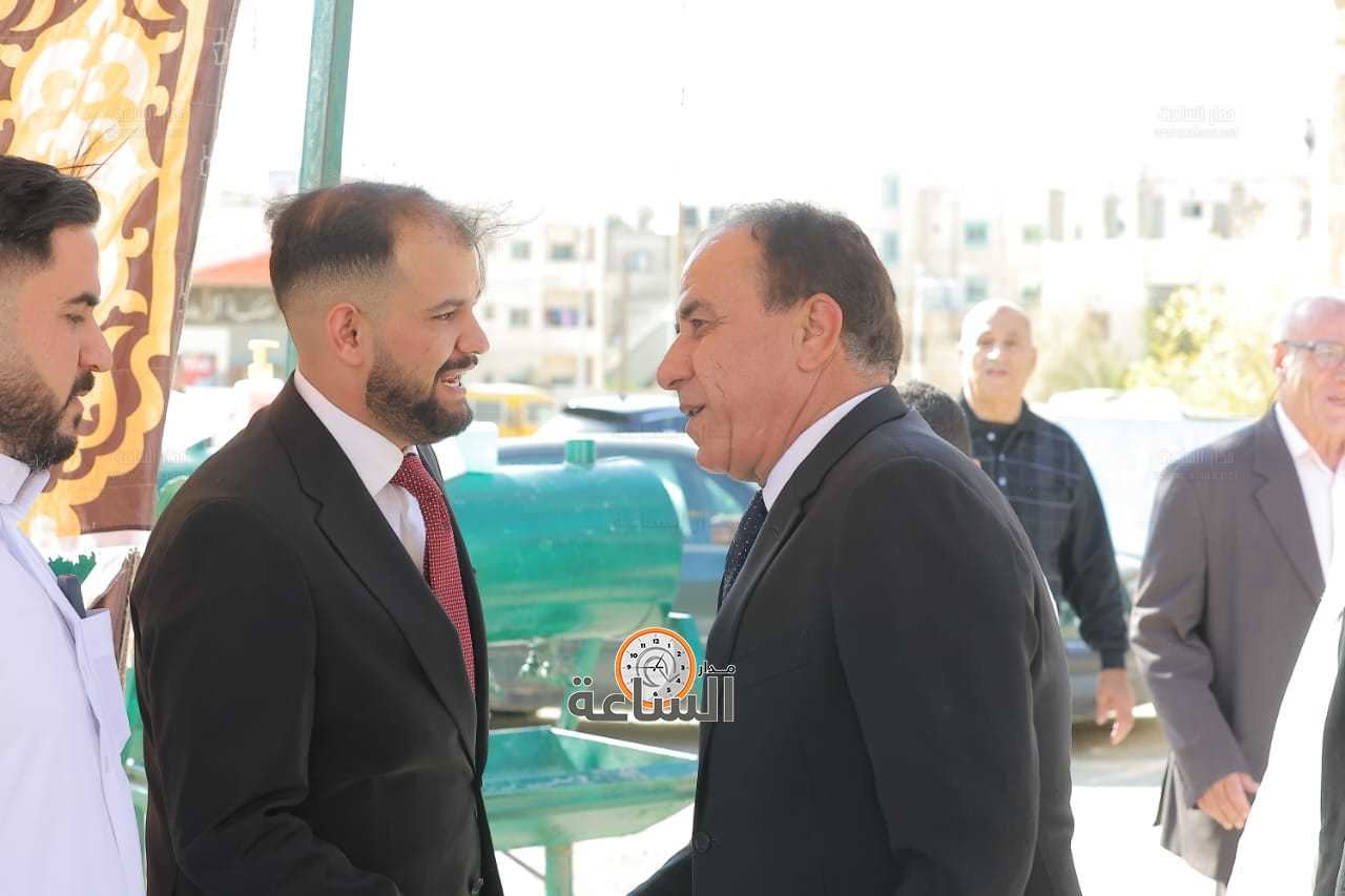 Madar Al-Saa Images 0.02414074160630919