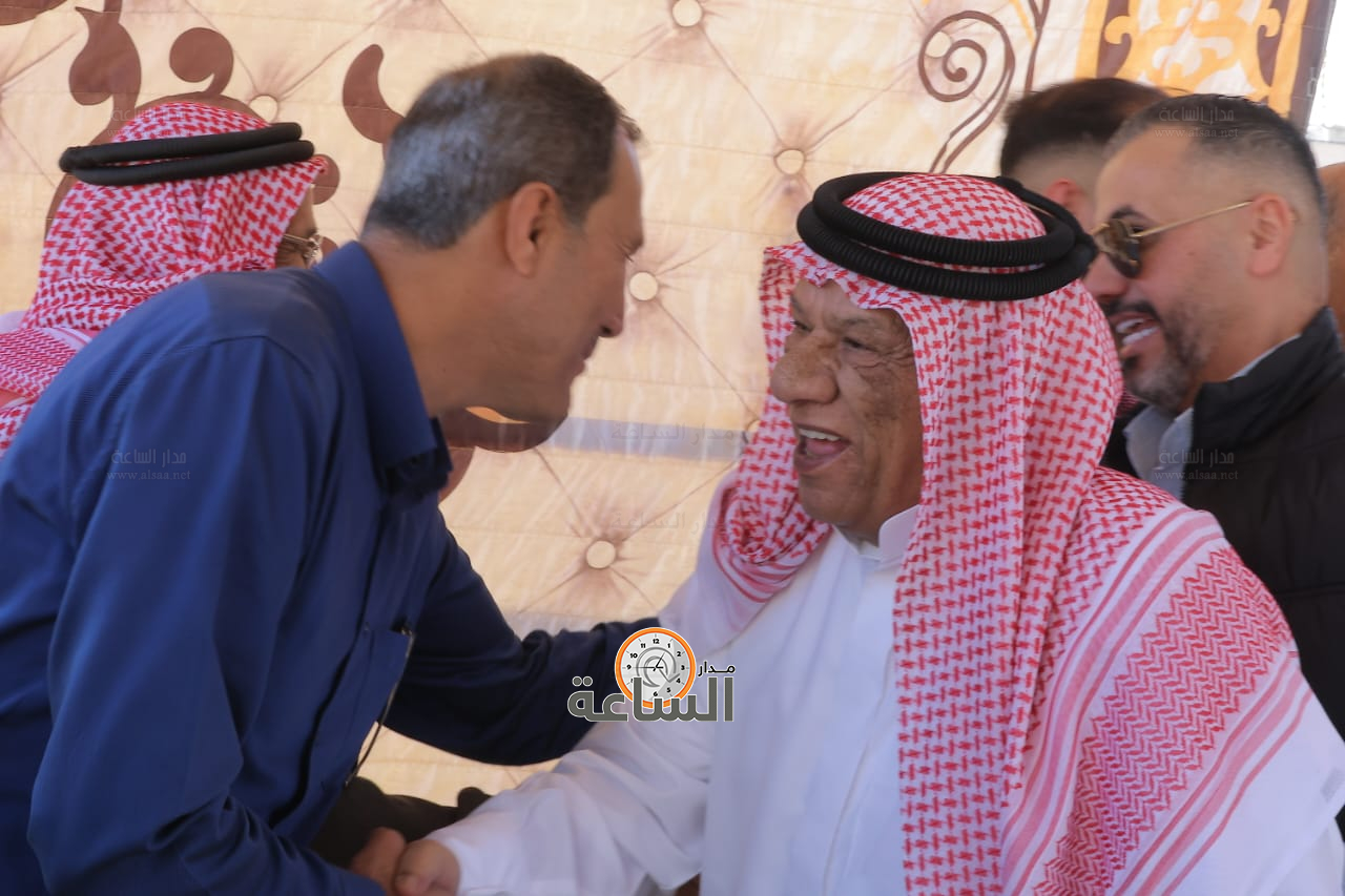 Madar Al-Saa Images 0.339814516752752