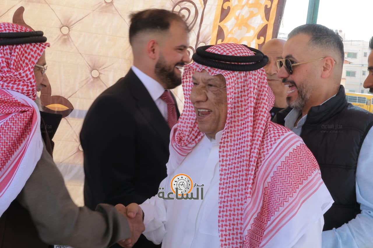 Madar Al-Saa Images 0.3362350744843826