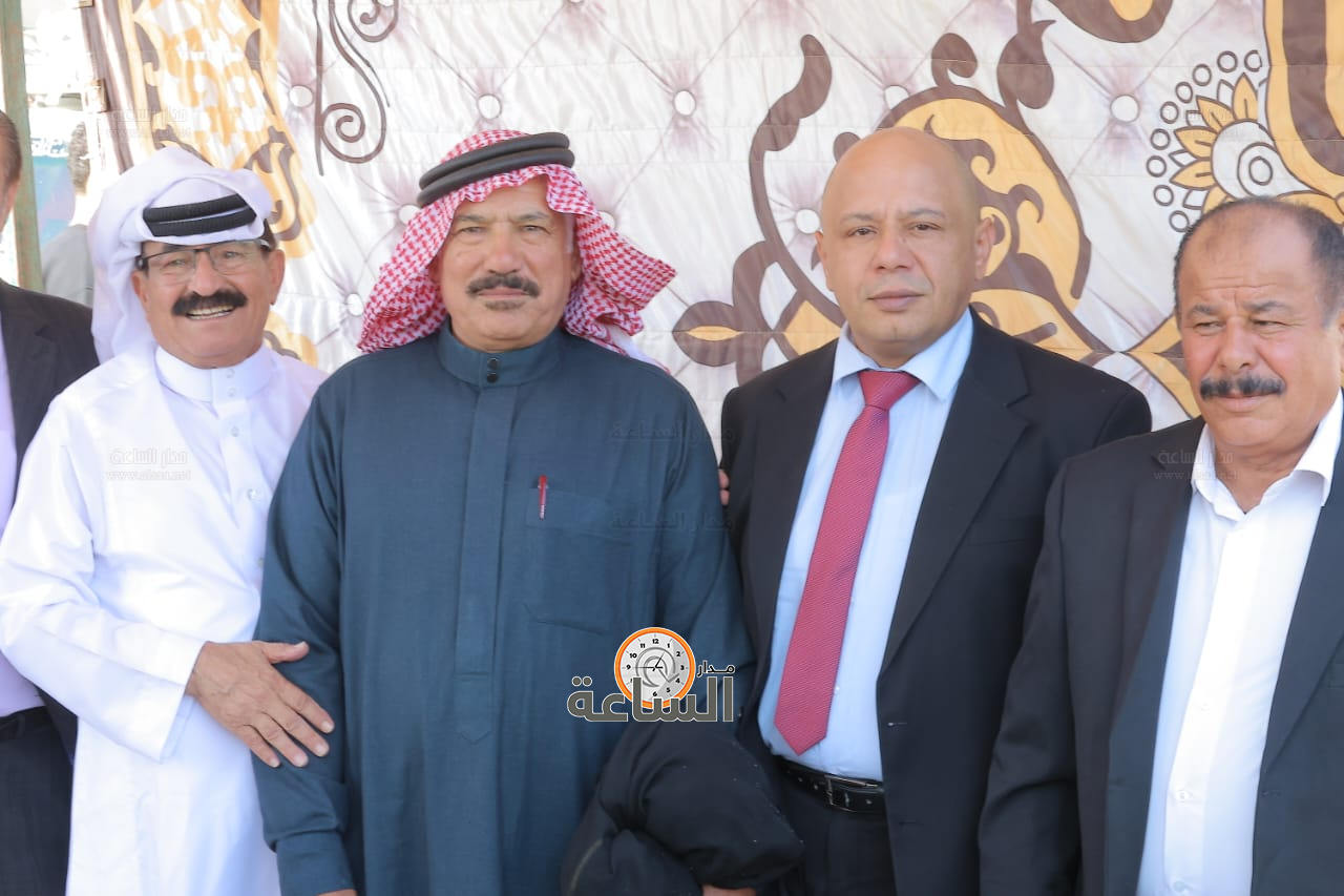 Madar Al-Saa Images 0.12203116865338892