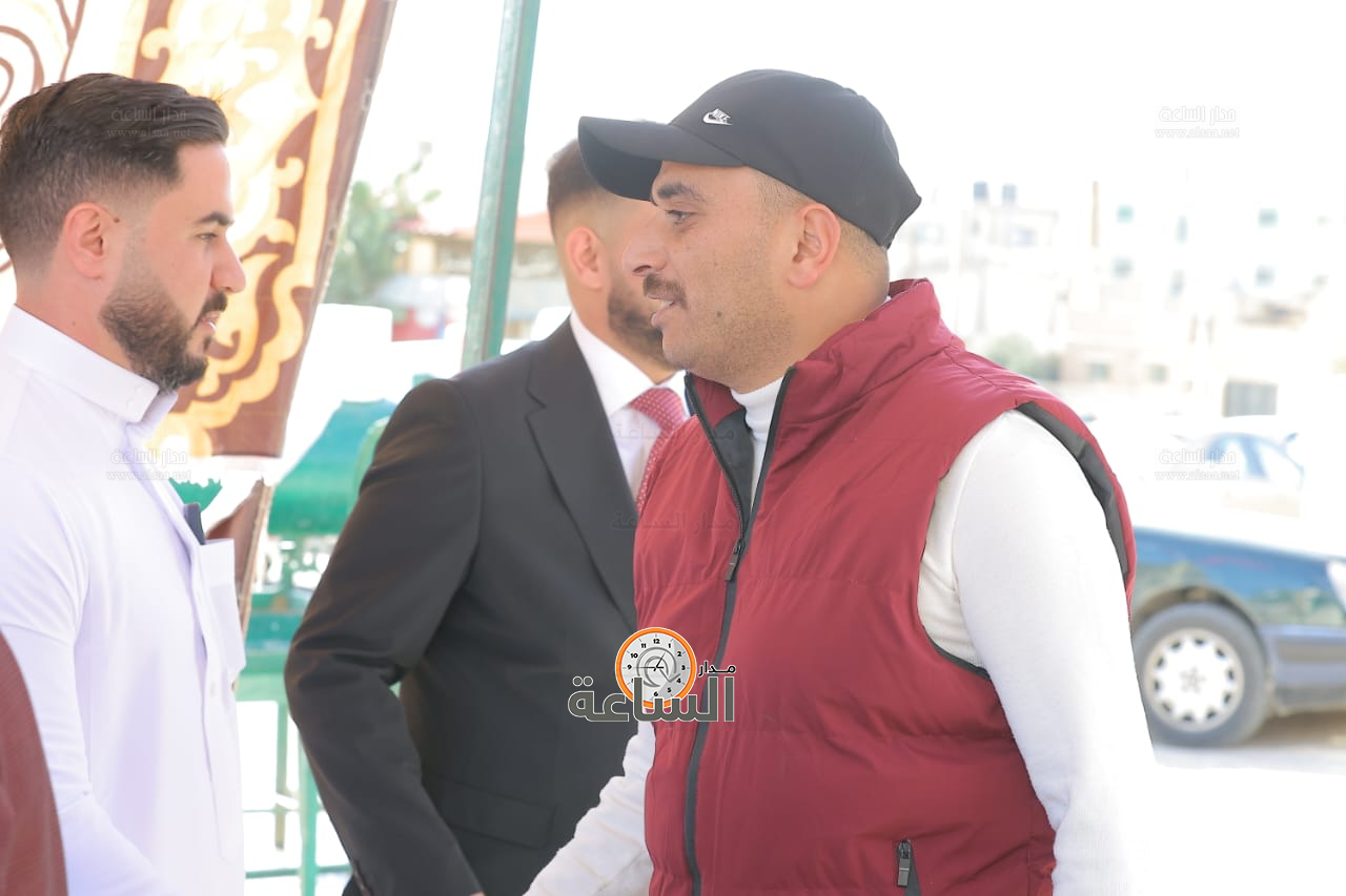 Madar Al-Saa Images 0.5484023990028429