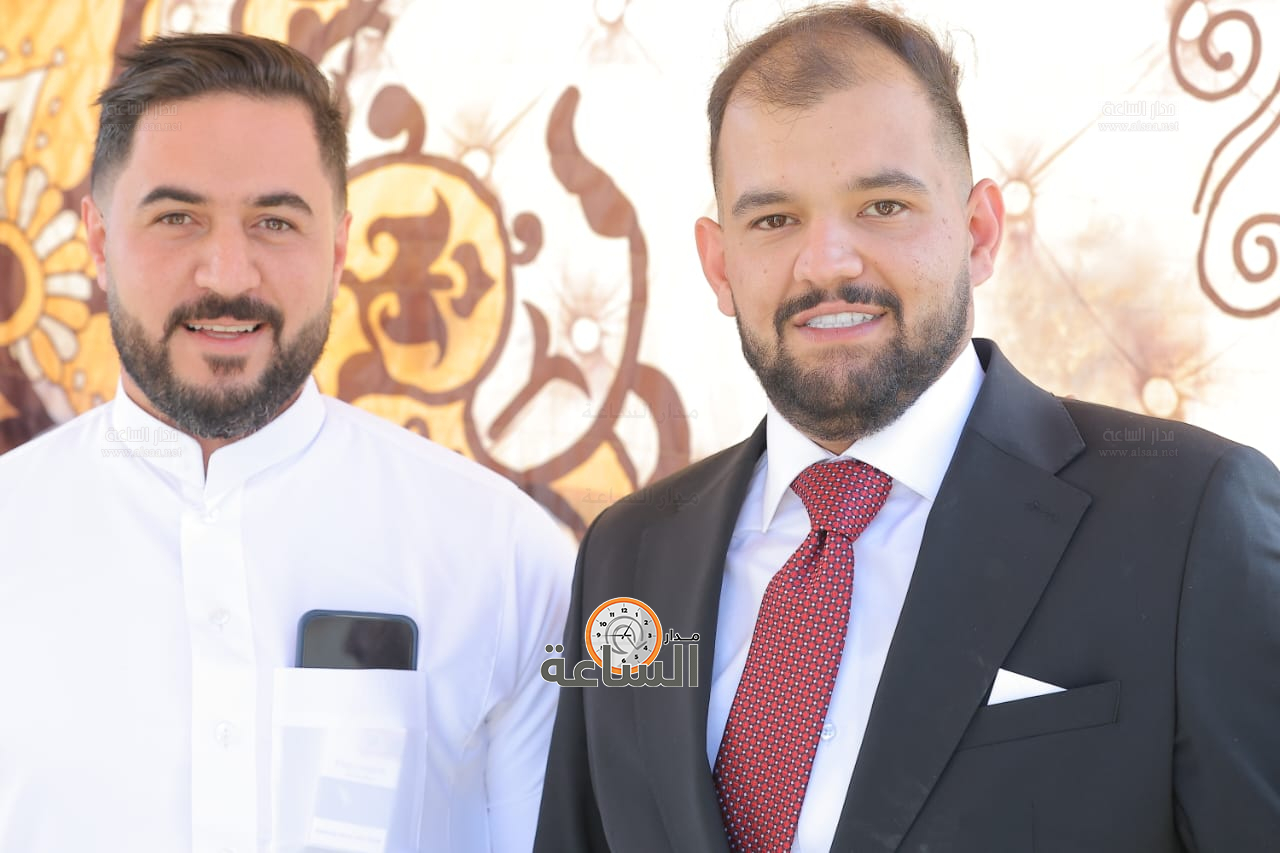 Madar Al-Saa Images 0.6166255410151797