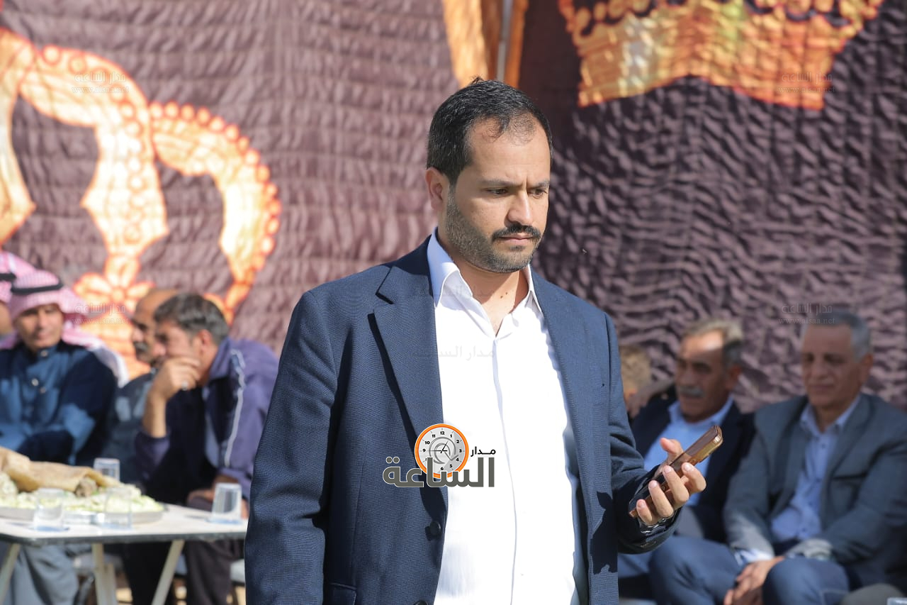 Madar Al-Saa Images 0.4187073432866908