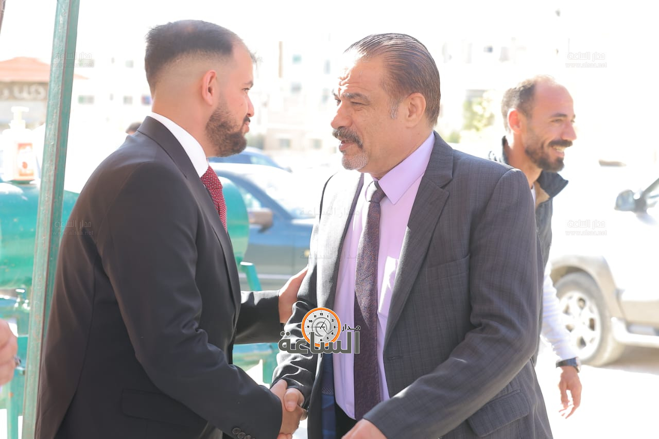 Madar Al-Saa Images 0.259841765726078