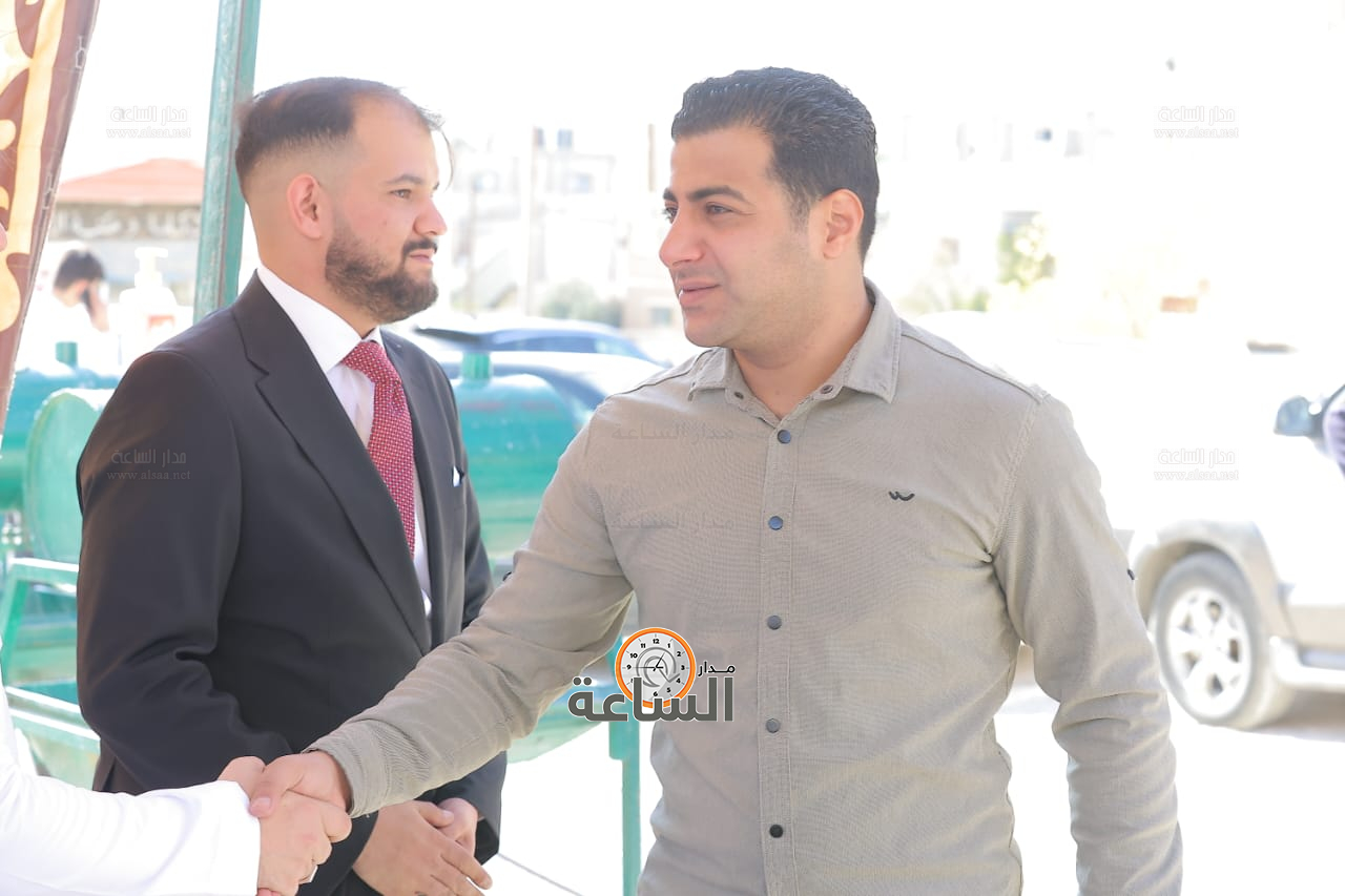 Madar Al-Saa Images 0.5060385765816465