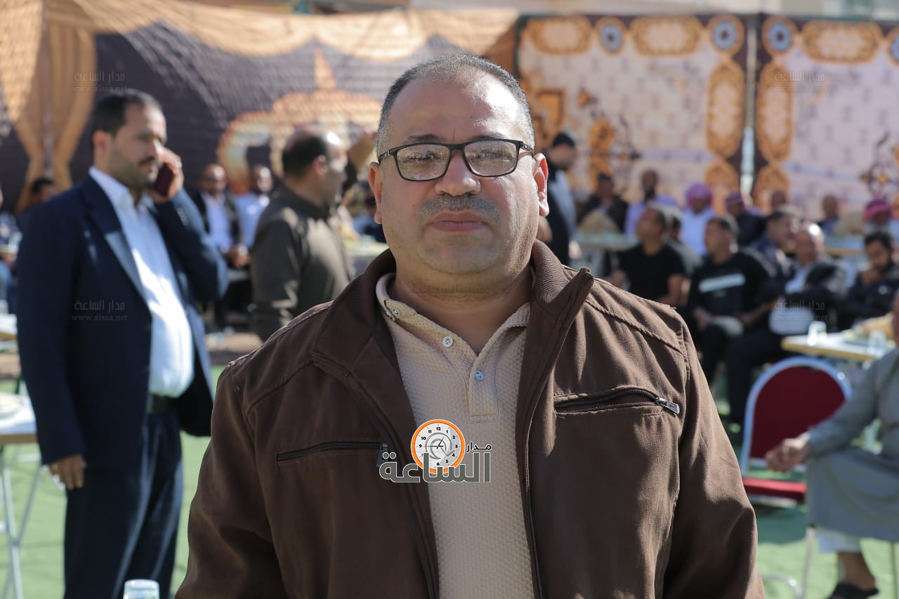 Madar Al-Saa Images 0.21739689914684523