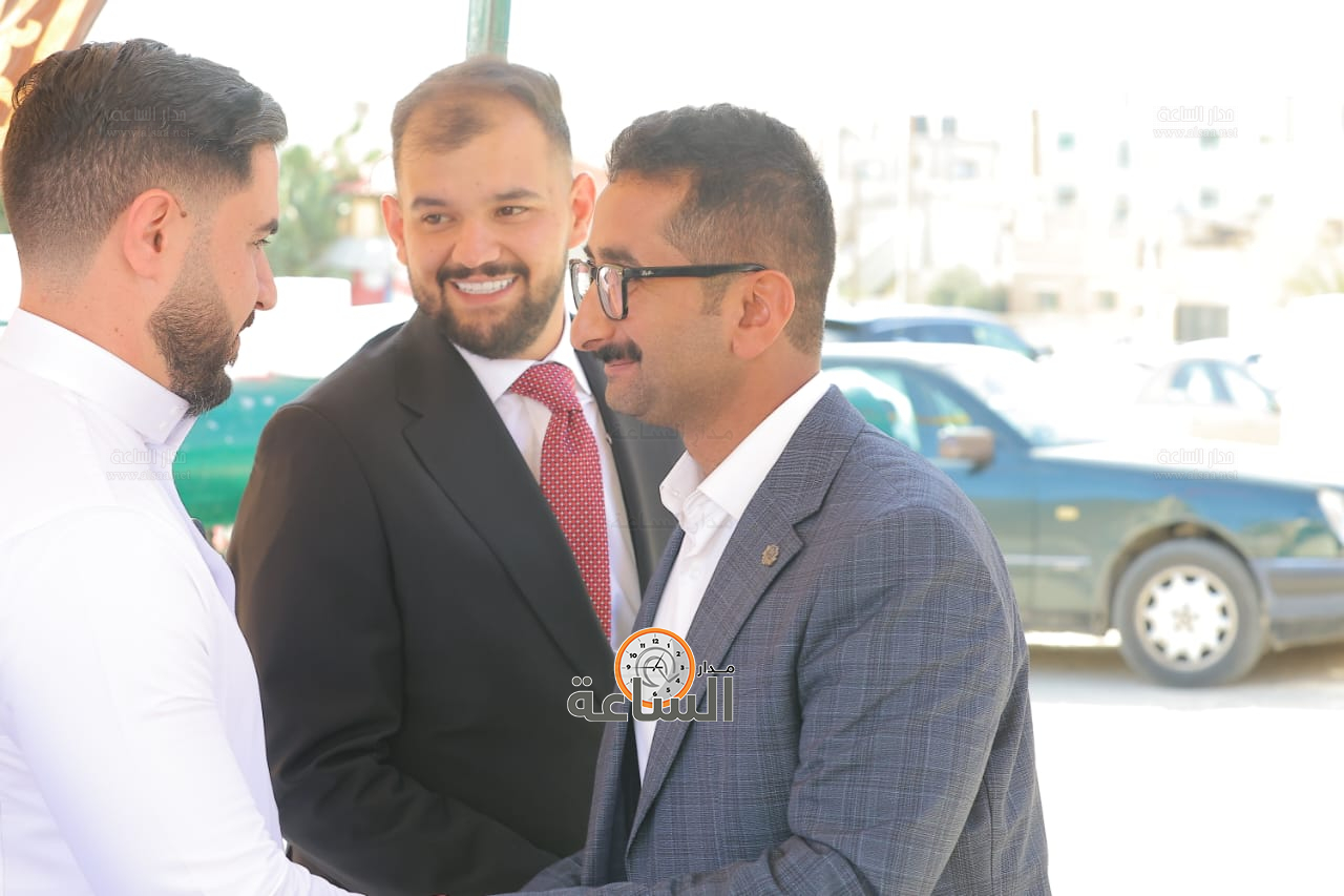 Madar Al-Saa Images 0.7747421925853925