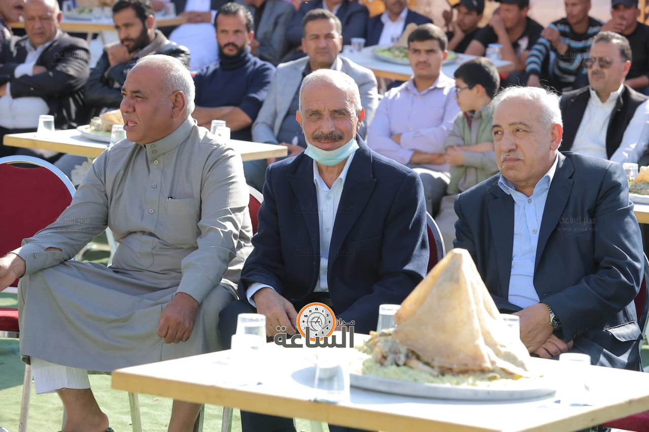 Madar Al-Saa Images 0.562402068657772