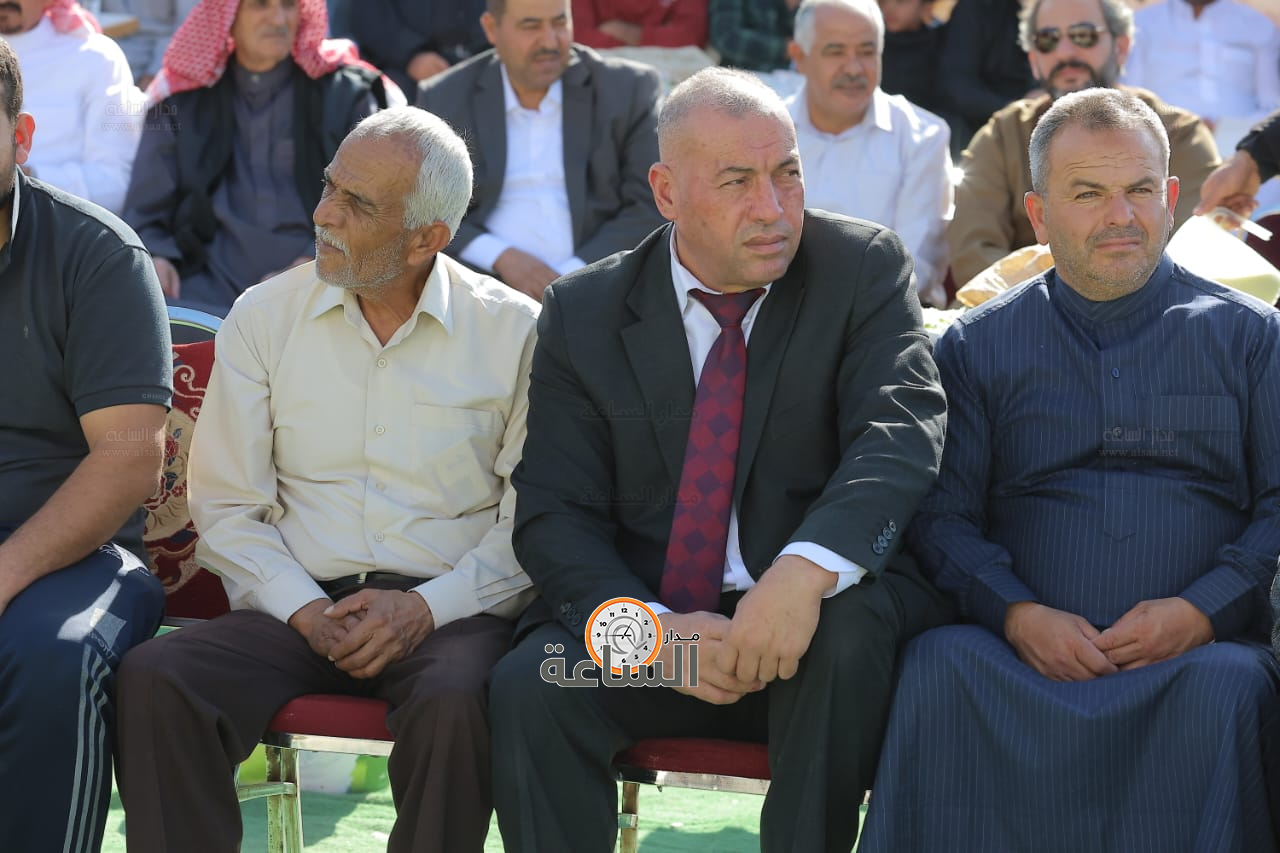 Madar Al-Saa Images 0.23212329466372494