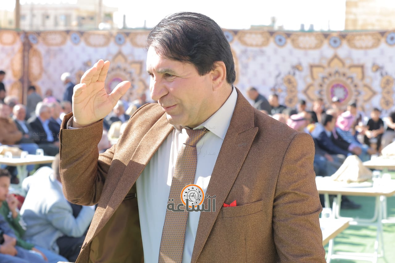 Madar Al-Saa Images 0.8478659981892063