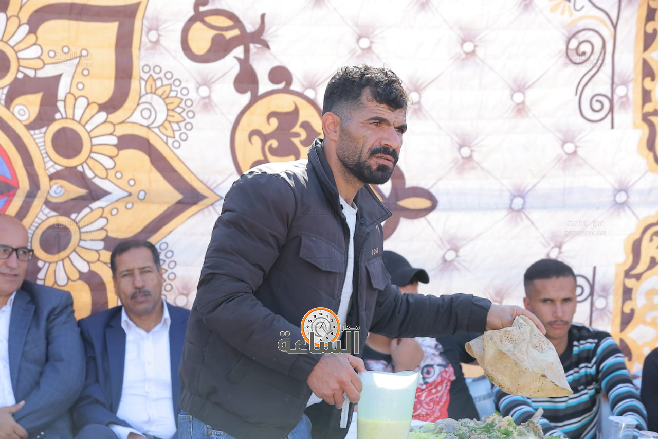 Madar Al-Saa Images 0.31586378367399526