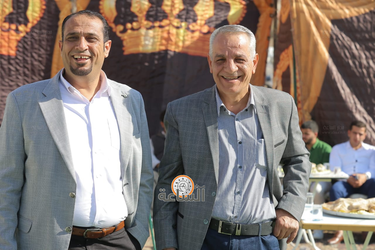 Madar Al-Saa Images 0.8775920800443766