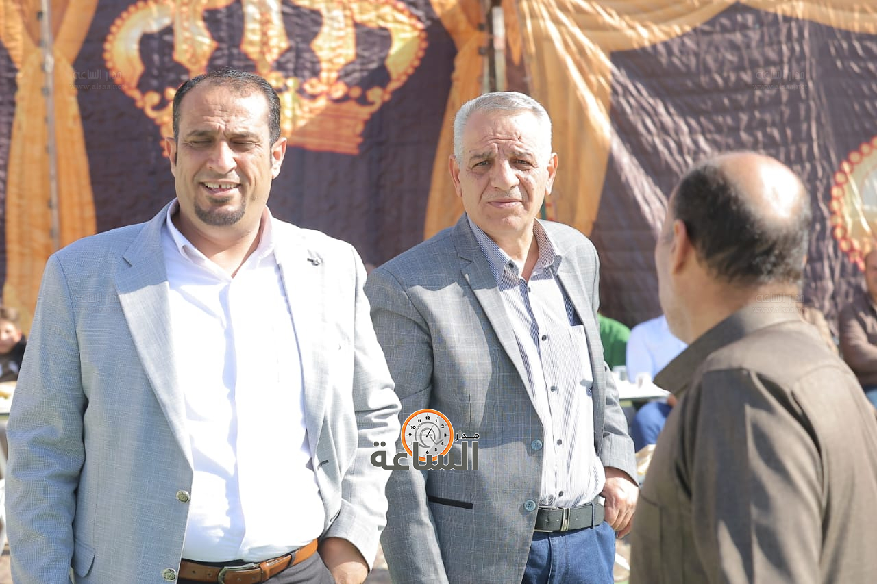 Madar Al-Saa Images 0.6770975174241197