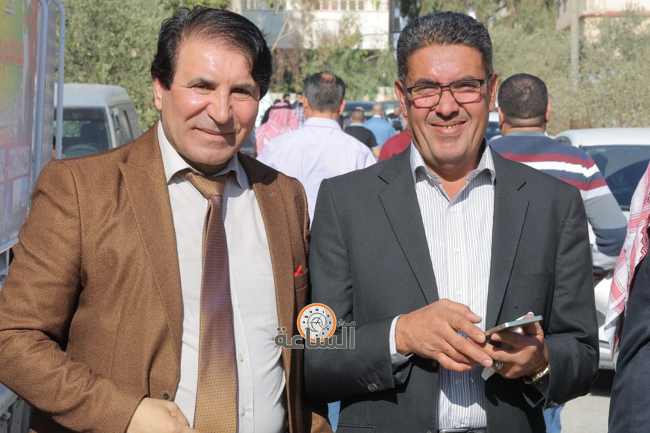 Madar Al-Saa Images 0.386751943643014