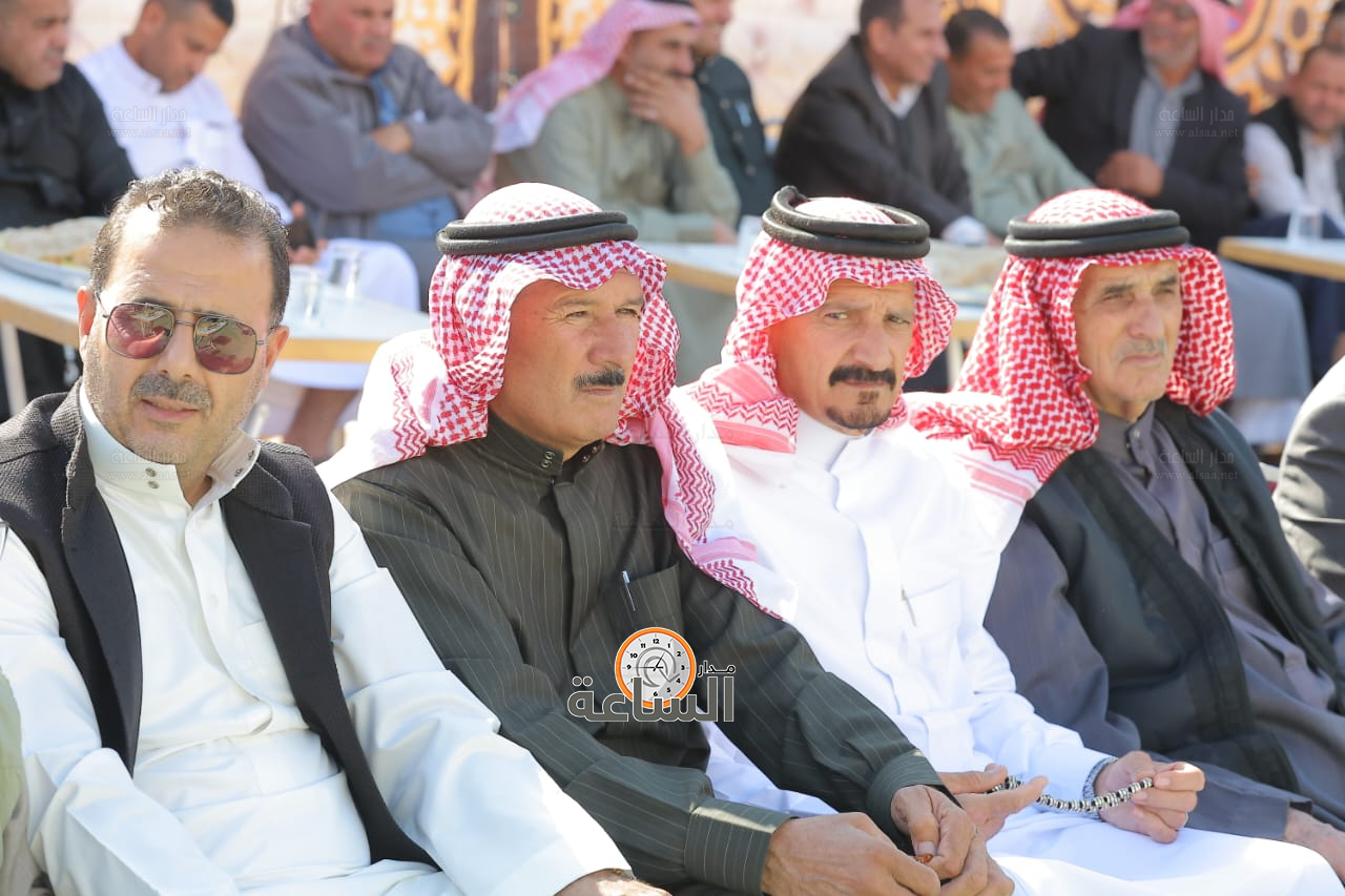 Madar Al-Saa Images 0.3640969649446286