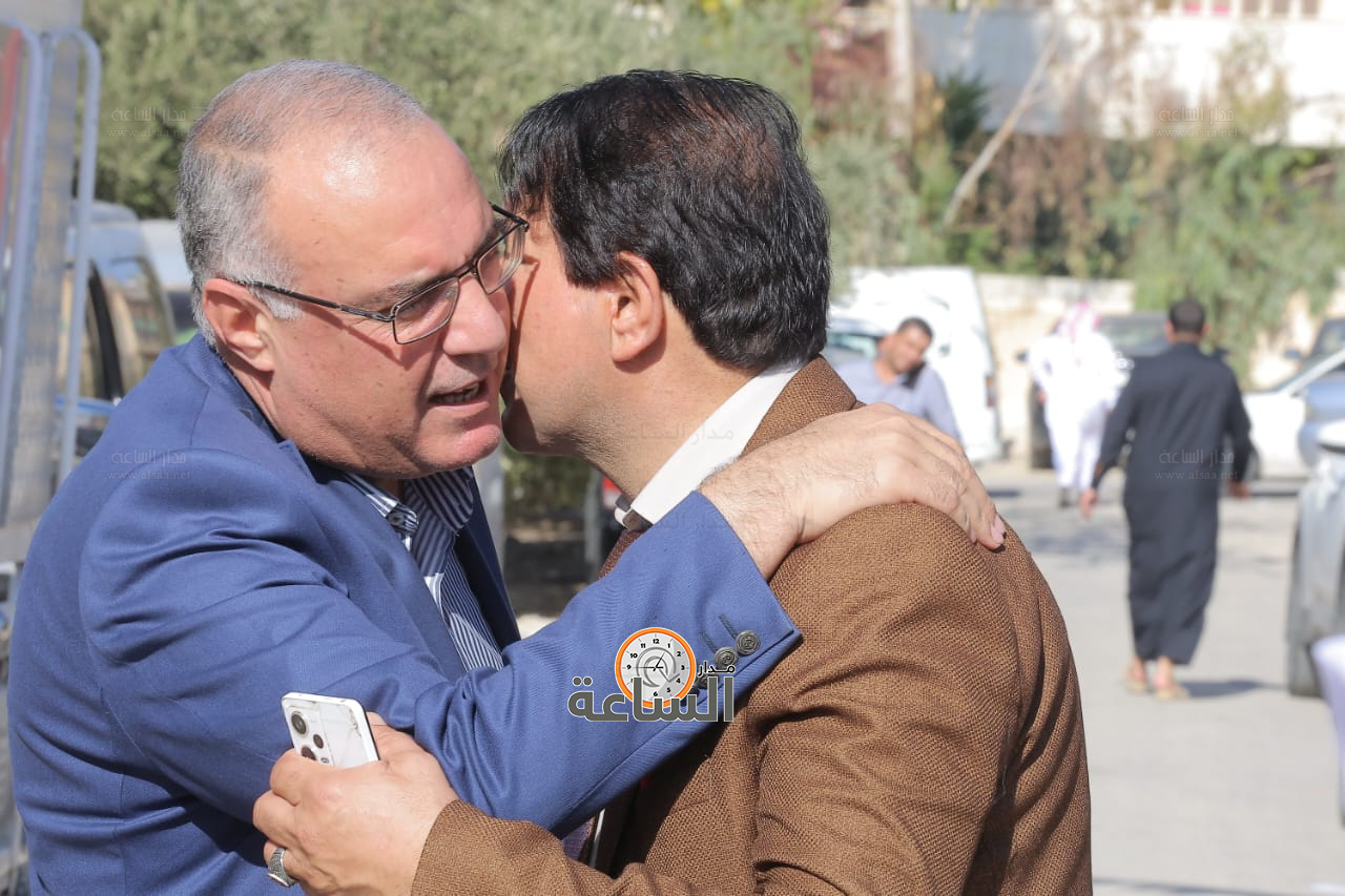 Madar Al-Saa Images 0.310578626259846