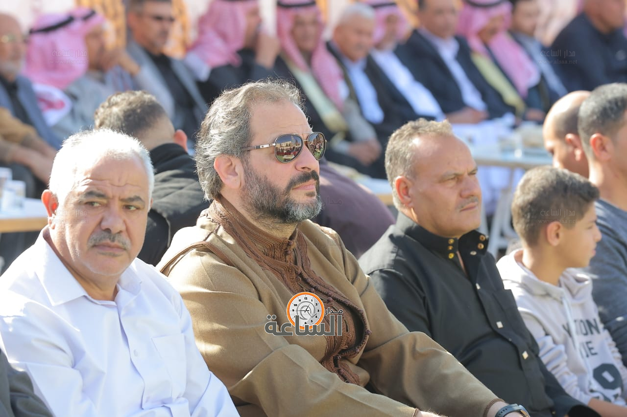 Madar Al-Saa Images 0.868366026797396