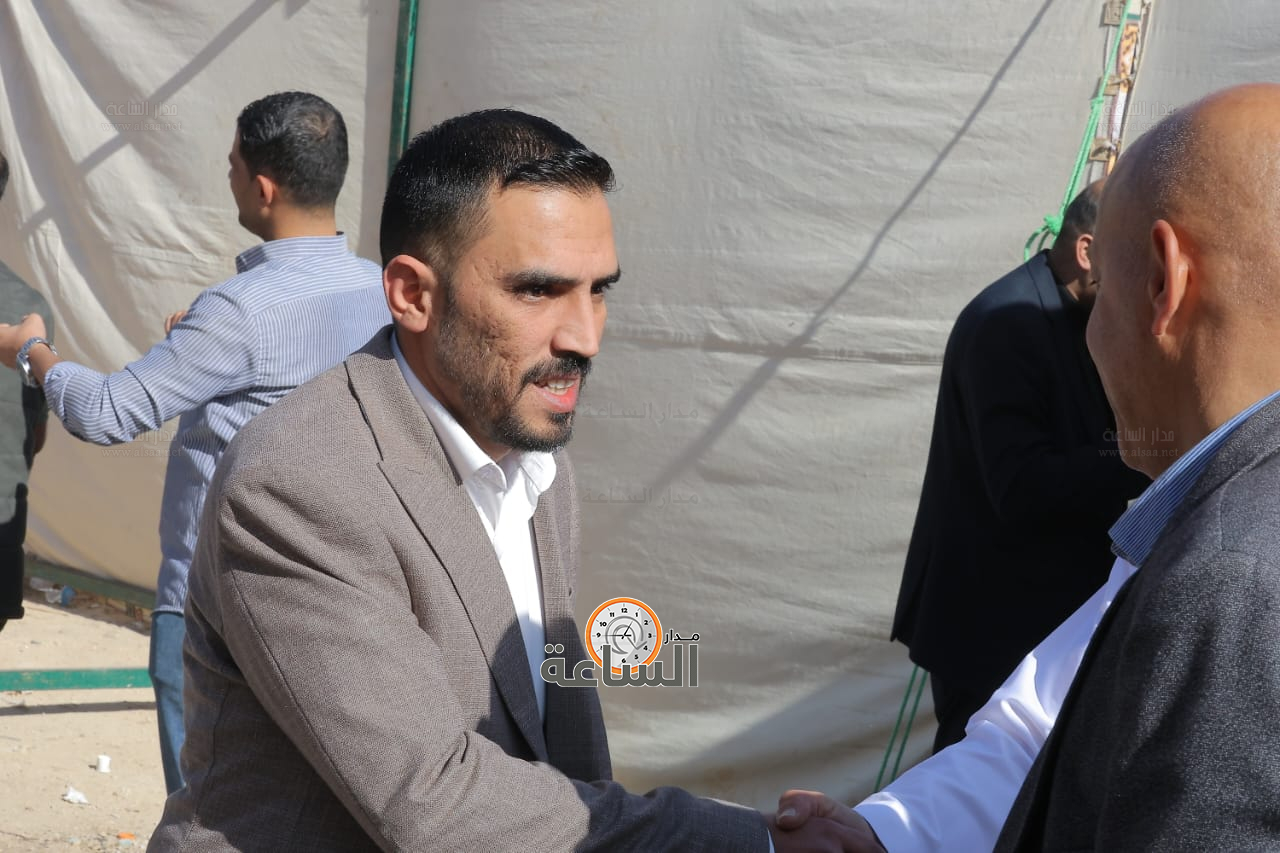 Madar Al-Saa Images 0.6554653263544157