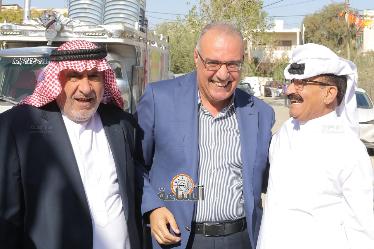 Madar Al-Saa Images 0.8889262757080562