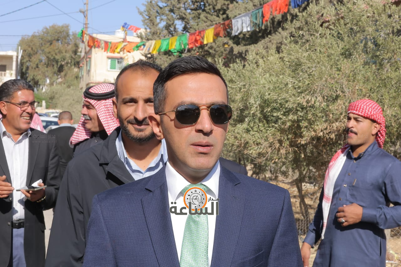 Madar Al-Saa Images 0.3041340293368584