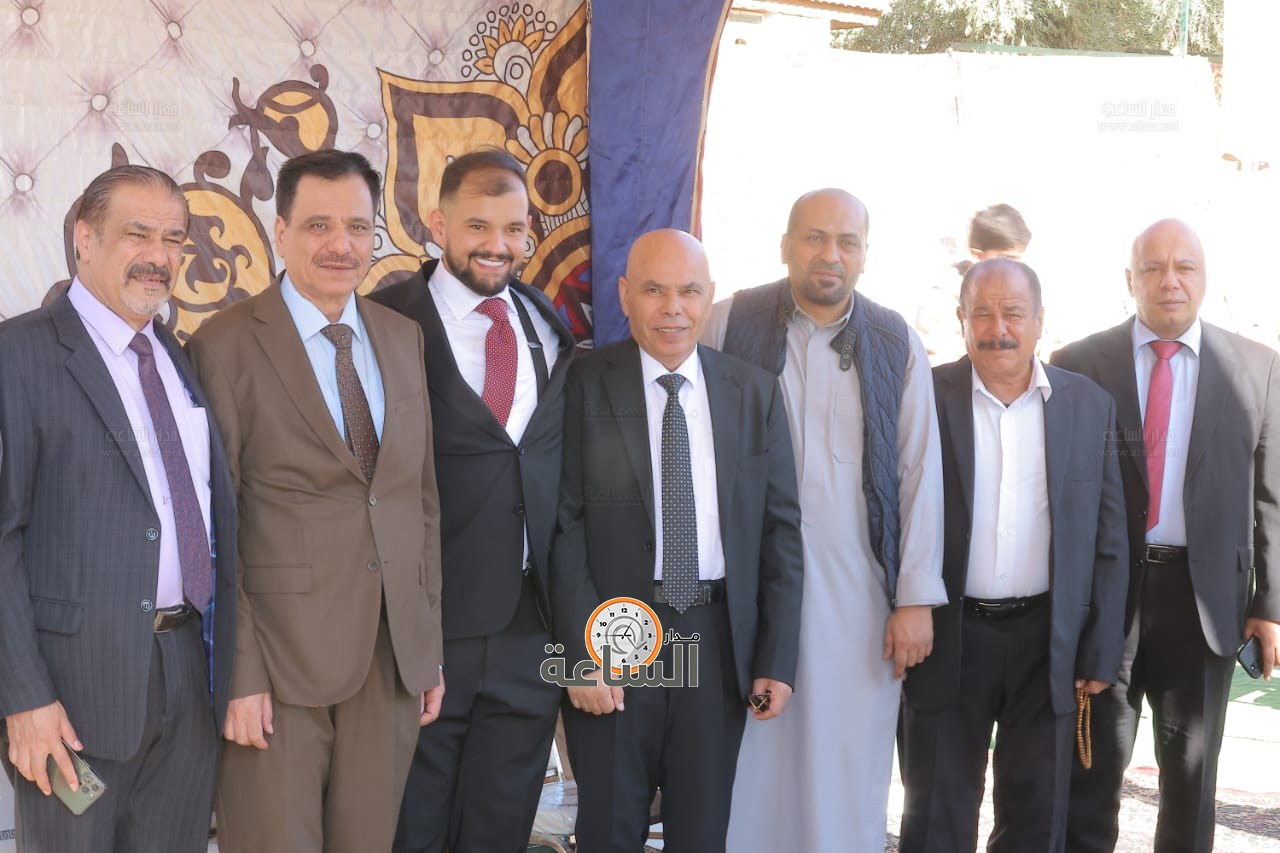 Madar Al-Saa Images 0.9151621417812995