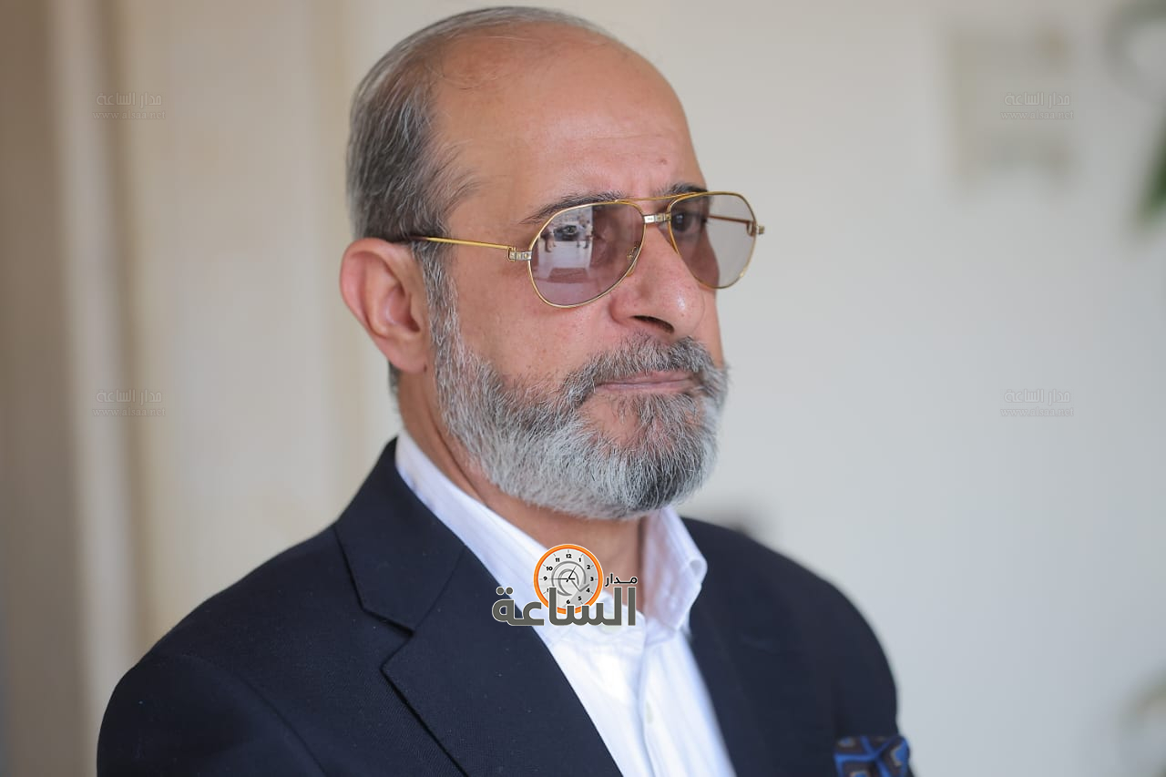 Madar Al-Saa Images 0.9841267616043922