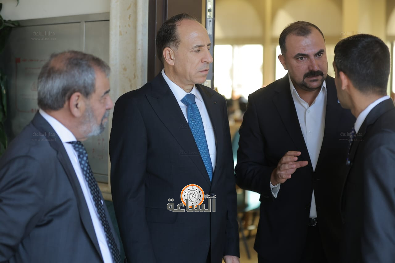 Madar Al-Saa Images 0.7126751072454768