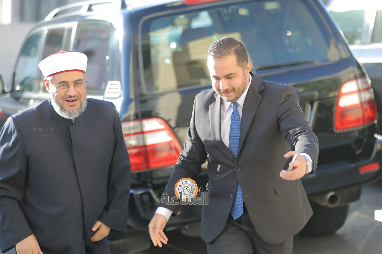 Madar Al-Saa Images 0.8493723712135909