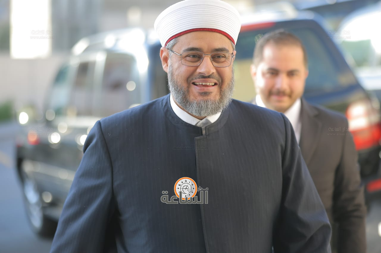 أمام الحضرة الهاشمية الدكتور أحمد الخلايلة