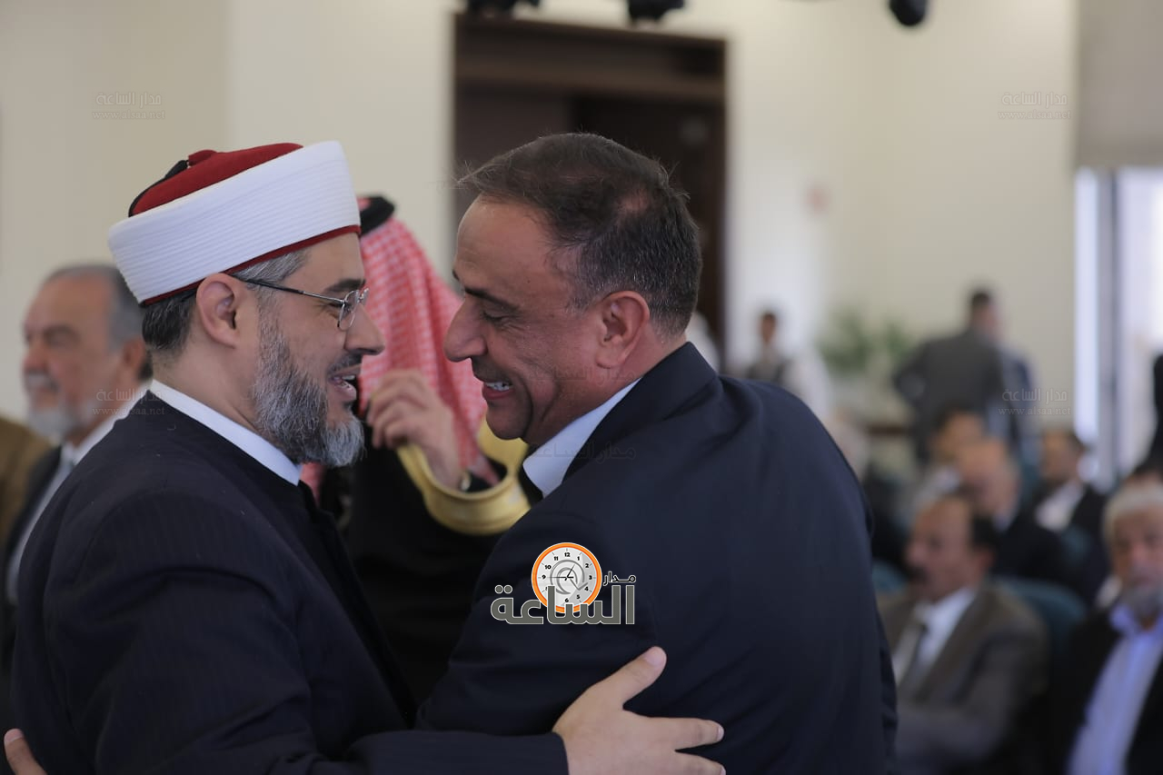 Madar Al-Saa Images 0.4575517890008811