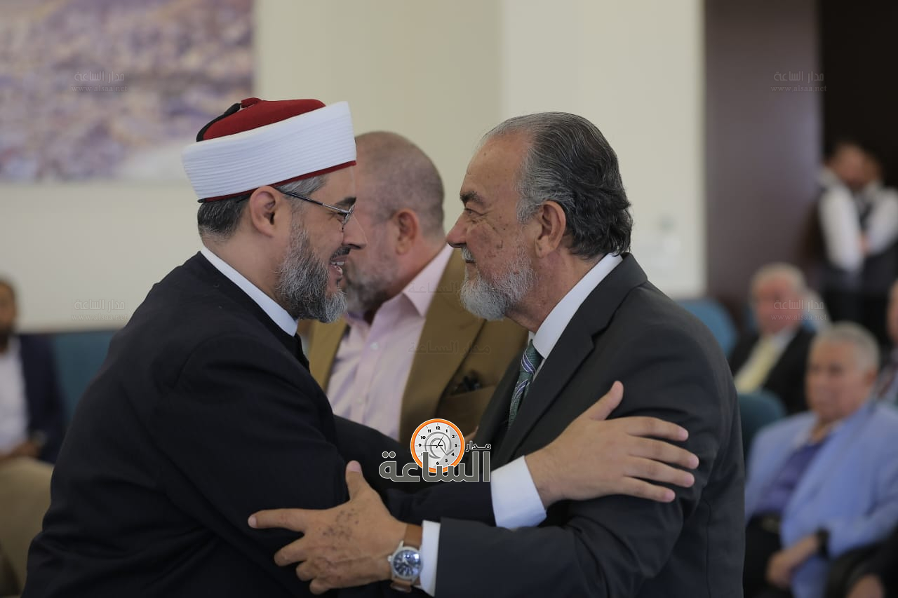 Madar Al-Saa Images 0.5581271264884989