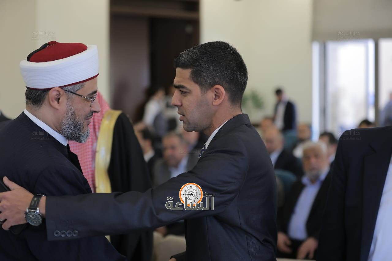 Madar Al-Saa Images 0.3006313734118835