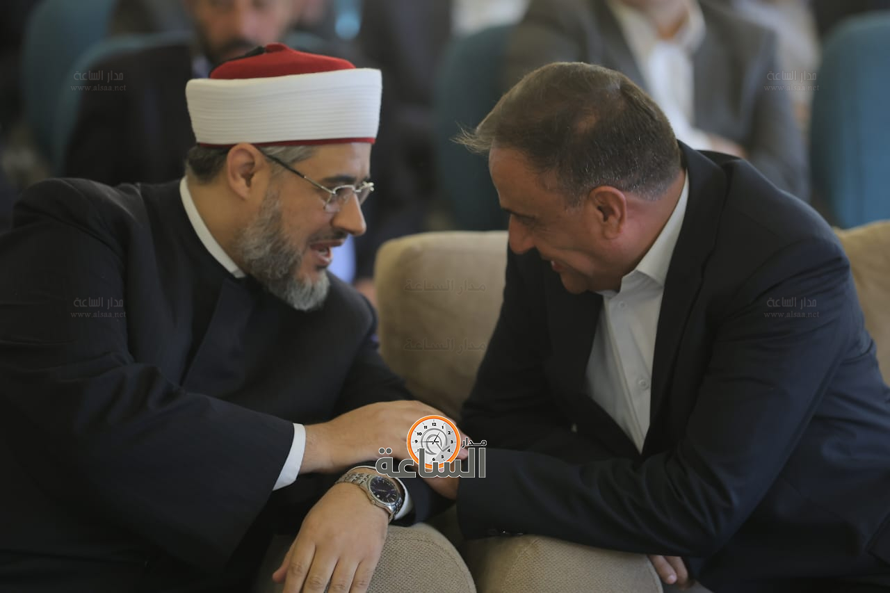 Madar Al-Saa Images 0.34039478364735243