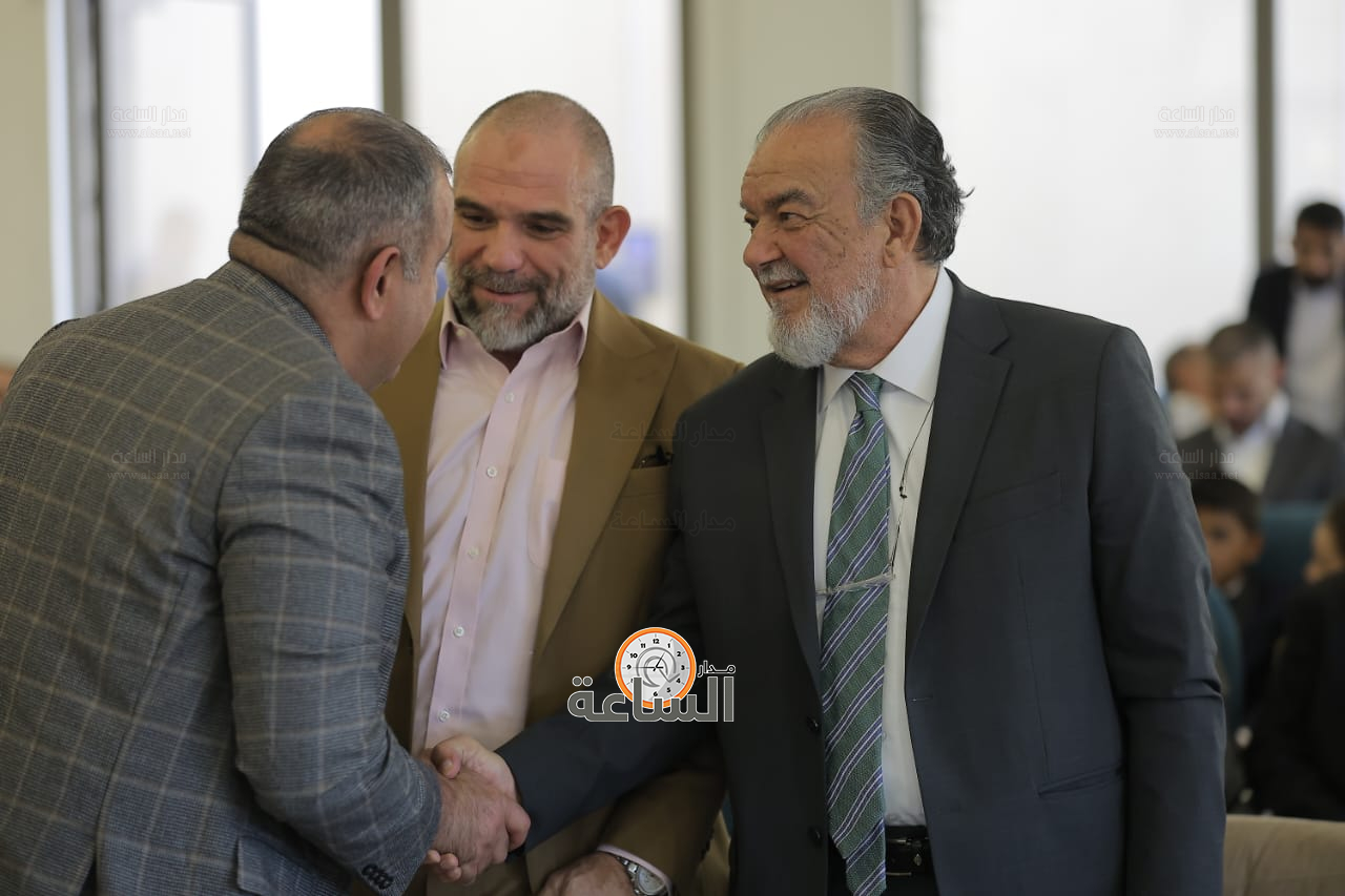 Madar Al-Saa Images 0.4695262102404185