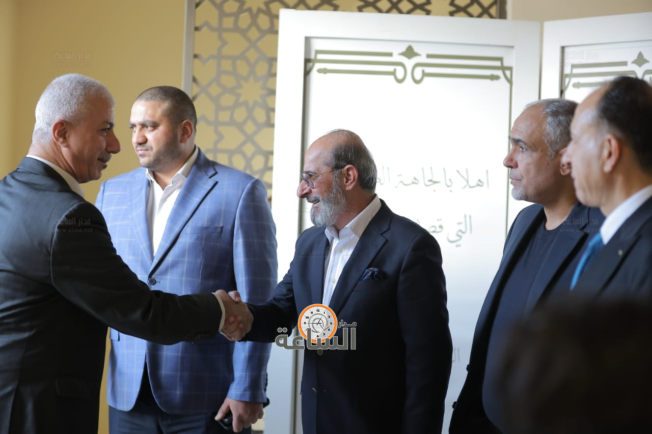 Madar Al-Saa Images 0.5198995531468952