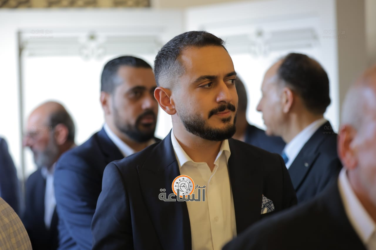 Madar Al-Saa Images 0.9514199267692177