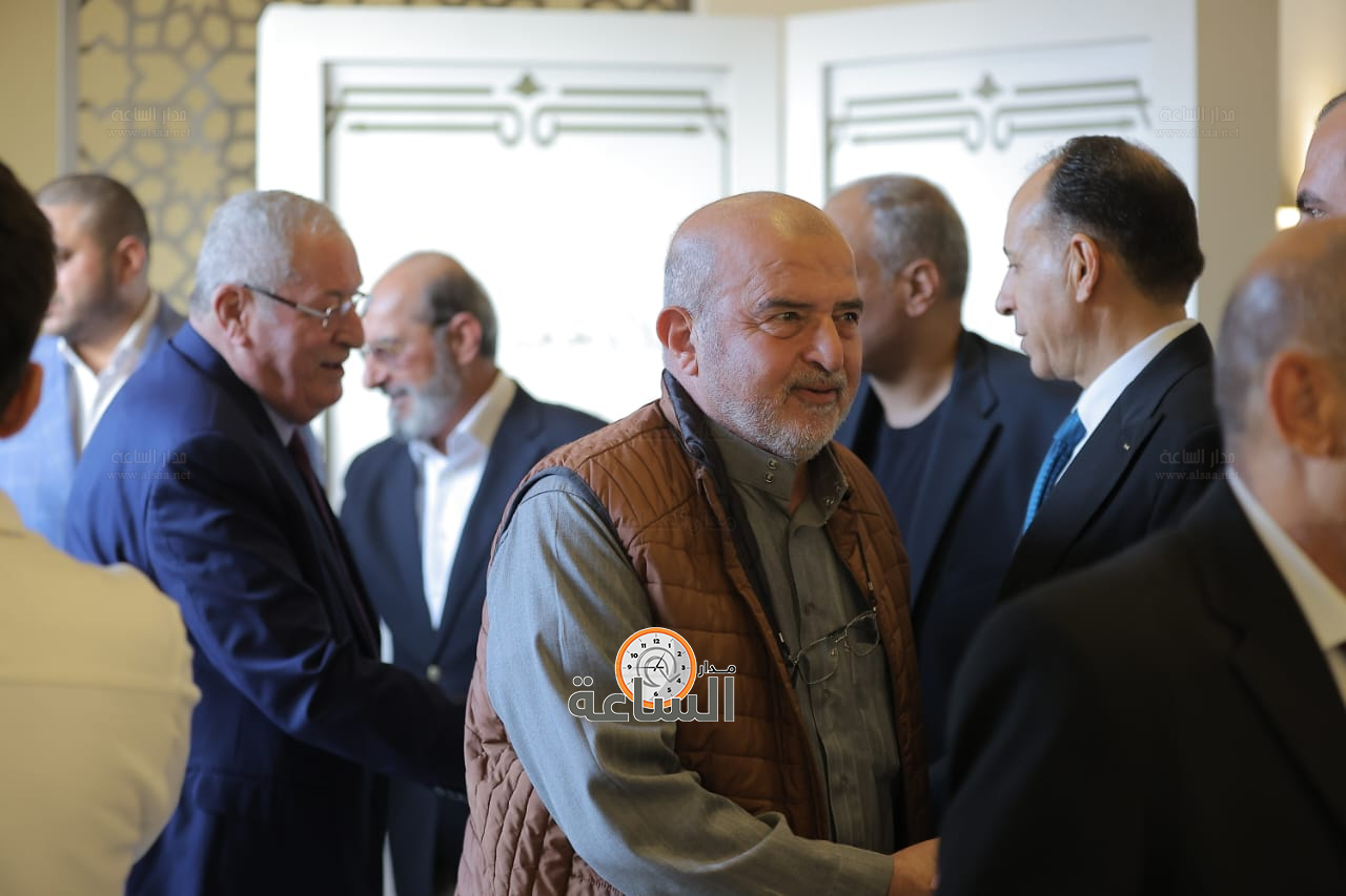 Madar Al-Saa Images 0.6179740102470181